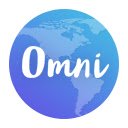 Экран Omni World Timezone Map для расширения интернет-магазина Chrome в OffiDocs Chromium