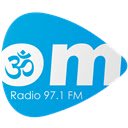 Om Radio  screen for extension Chrome web store in OffiDocs Chromium