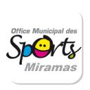 Écran OMS Miramas pour l'extension Chrome Web Store dans OffiDocs Chromium