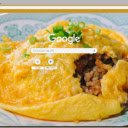 Omurice  screen for extension Chrome web store in OffiDocs Chromium