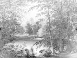 Free download On Claverack Creek near Hudson, New York free photo or picture to be edited with GIMP online image editor