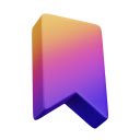 One Click Bookmarking Extension  screen for extension Chrome web store in OffiDocs Chromium