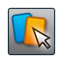 One click Decklist  screen for extension Chrome web store in OffiDocs Chromium