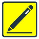One Click Jot  screen for extension Chrome web store in OffiDocs Chromium