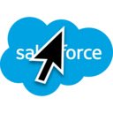 OneClick Salesforce  screen for extension Chrome web store in OffiDocs Chromium