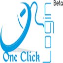 One Click Salesforce Login  screen for extension Chrome web store in OffiDocs Chromium