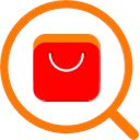 One Click Search Aliexpress Similar Products  screen for extension Chrome web store in OffiDocs Chromium
