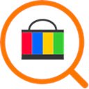 One Click Search eBay Similar Products  screen for extension Chrome web store in OffiDocs Chromium