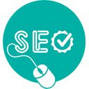 One Click SEO Checker  screen for extension Chrome web store in OffiDocs Chromium