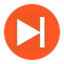 دکمه پرش با یک کلیک برای صفحه Google Music برای افزونه فروشگاه وب Chrome در OffiDocs Chromium