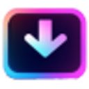 One Click Video Downloader  screen for extension Chrome web store in OffiDocs Chromium