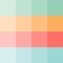 One Day Pixel Sorting  screen for extension Chrome web store in OffiDocs Chromium