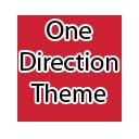 One Direction Theme Larry Edition 1440 x 900 屏幕，用于 OffiDocs Chromium 中的扩展 Chrome 网上商店