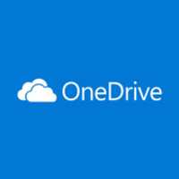 Free download One Drive Logo Tile free photo or picture to be edited with GIMP online image editor
