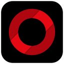 Oneflix  screen for extension Chrome web store in OffiDocs Chromium