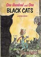 Free download One Hundred and One Black Cats free photo or picture to be edited with GIMP online image editor