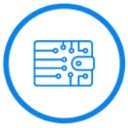 one.id  screen for extension Chrome web store in OffiDocs Chromium