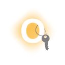 One Key Password Manager Application  screen for extension Chrome web store in OffiDocs Chromium