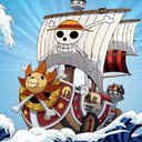 One Piece Boat Live Wallpaper  screen for extension Chrome web store in OffiDocs Chromium