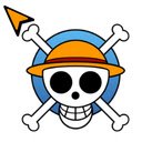 One Piece Cursor  screen for extension Chrome web store in OffiDocs Chromium