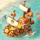 One Piece Live Wallpaper  screen for extension Chrome web store in OffiDocs Chromium