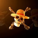 One Piece Logo Live Wallpaper  screen for extension Chrome web store in OffiDocs Chromium
