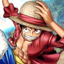 One Piece New Tab Wallpaper  screen for extension Chrome web store in OffiDocs Chromium