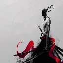 One Piece Roronoa Zoro live wallpaper  screen for extension Chrome web store in OffiDocs Chromium