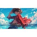OnePiece Wallpaper Hot  screen for extension Chrome web store in OffiDocs Chromium