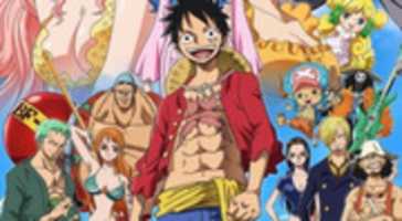 Muat turun percuma One Piece Watch Order Series foto atau gambar percuma untuk diedit dengan editor imej dalam talian GIMP