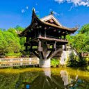 One Pillar Pagoda – A Unique Symbol of Hanoi’s Spiritual Heritage  screen for extension Chrome web store in OffiDocs Chromium