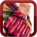 One Punch Man Saitama  screen for extension Chrome web store in OffiDocs Chromium