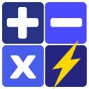 One Quick Calculator  screen for extension Chrome web store in OffiDocs Chromium