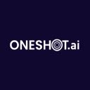 OneShot Hyper Personalizer  screen for extension Chrome web store in OffiDocs Chromium
