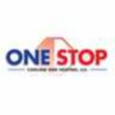One Stop Cooling and Heating Job A  screen for extension Chrome web store in OffiDocs Chromium