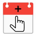 one tap schedule  screen for extension Chrome web store in OffiDocs Chromium