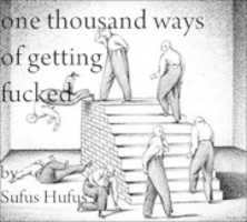 Free download one thousand ways of getting fucked free photo or picture to be edited with GIMP online image editor