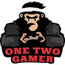 One Two Gamer  screen for extension Chrome web store in OffiDocs Chromium