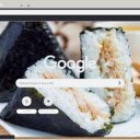 Onigiri  screen for extension Chrome web store in OffiDocs Chromium