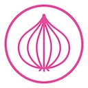 Onion Browser Button  screen for extension Chrome web store in OffiDocs Chromium
