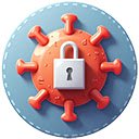 Online Antivirus  screen for extension Chrome web store in OffiDocs Chromium