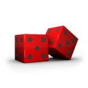Online Dice Games  screen for extension Chrome web store in OffiDocs Chromium