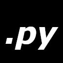 Online GitHub Python Interpreter  screen for extension Chrome web store in OffiDocs Chromium