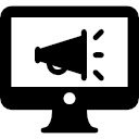 Online Marketing  screen for extension Chrome web store in OffiDocs Chromium