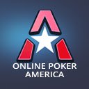 หน้าจอ Online Poker America สำหรับส่วนขยาย Chrome เว็บสโตร์ใน OffiDocs Chromium