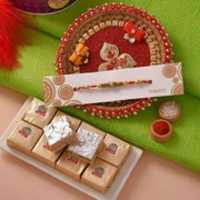Free download Online Rakhi Delivery in India | Send Rakhi to India free photo or picture to be edited with GIMP online image editor