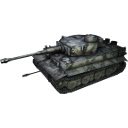 משחק טנקים מקוון Panzer Combat II River מסך להרחבה חנות האינטרנט של Chrome ב-OffiDocs Chromium