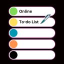 Online To do App  screen for extension Chrome web store in OffiDocs Chromium