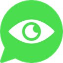 Online Tracker for WhatsApp™  screen for extension Chrome web store in OffiDocs Chromium