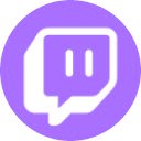 Ekran streamerów online Twitch dla rozszerzenia sklepu internetowego Chrome w OffiDocs Chromium